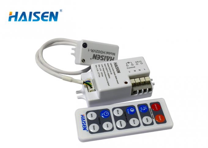 CER genehmigte auf Aus-Schalter-Sensor-Kompaktbauweise 120-277VAC für Deckenleuchte