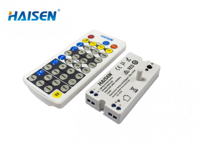 Platten-Bewegungs-Sensor der Hochfrequenz100w LED für Licht-Säulenantenne
